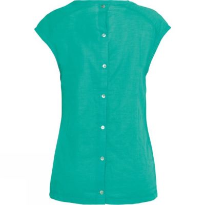 Chaleco Craghoppers Brigitte Mujer - Verde - Chile STK378569